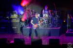 JOE SATRIANI - Earth Tour 2023